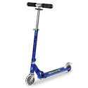 Trotinette Micro Sprite Led Saphire Blue 2026 
