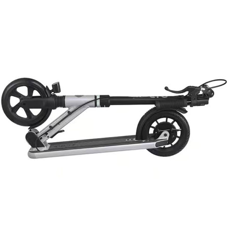 Trottinette Micro Suburb Reloaded 2026  - Trottinette Adulte