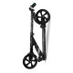 Trottinette Micro Suspension 2026 