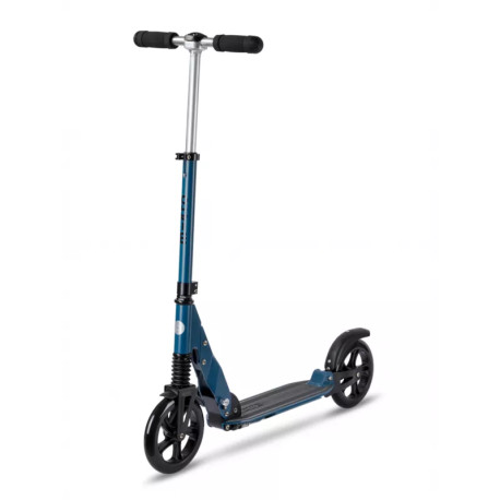 Trottinette Micro Suspension 2026 