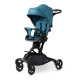 Trotinette Micro Trike 360 Plus Aqua 2026  - Trottinette Enfants