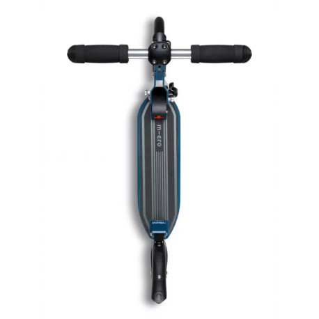 Trottinette Micro Suspension 2026 