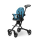 Trotinette Micro Trike 360 Plus Aqua 2026  - Trottinette Enfants