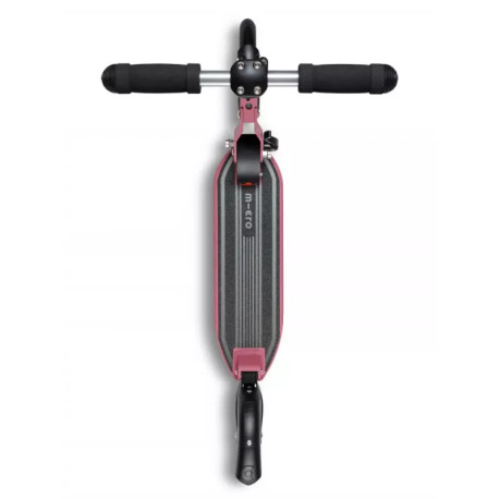 Trottinette Micro Suspension 2026 