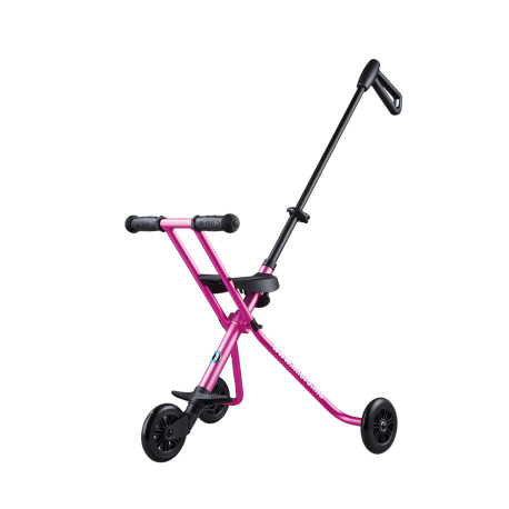Trotinette Micro Trike Deluxe 2026  - Trottinette Enfants