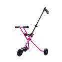 Trotinette Micro Trike Deluxe 2026 