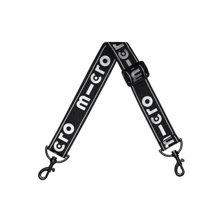 Scooter Strap Micro Carry Reflective 2026 Scooter Strap  - Sacs sangles et Poignées