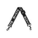 Scooter Strap Micro Carry Reflective 2026 Scooter Strap 