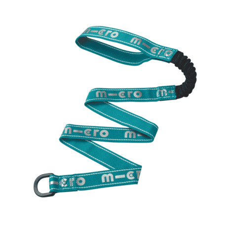 Scooter Strap Micro Pull&Carry Elastic Reflective 2026 Scooter Strap  - Taschen, Gurte und Griffe
