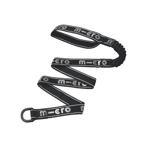 Scooter Strap Micro Pull&Carry Elastic Reflective 2026 Scooter Strap  - Taschen, Gurte und Griffe