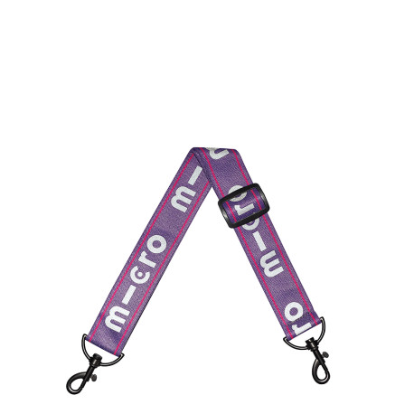 Scooter Strap Micro Carry Reflective 2026 Scooter Strap  - Sacs sangles et Poignées