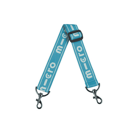 Scooter Strap Micro Carry Reflective 2026 Scooter Strap  - Sacs sangles et Poignées