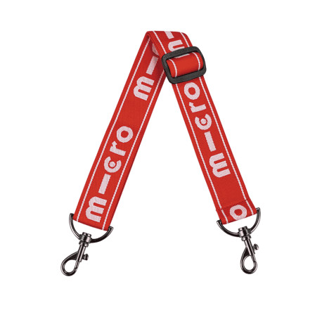 Scooter Strap Micro Carry Reflective 2026 Scooter Strap  - Sacs sangles et Poignées