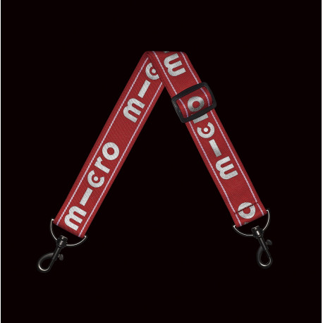 Scooter Strap Micro Carry Reflective 2026 Scooter Strap  - Sacs sangles et Poignées
