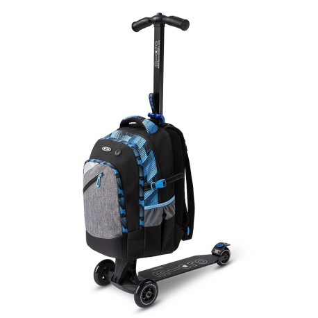 Scooter Travel Micro Kick Pack 2026  - Trotinette Voyage