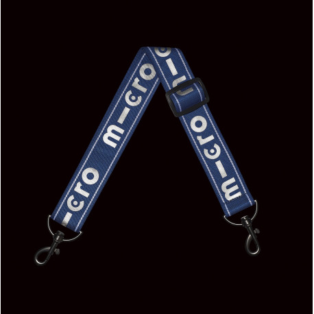 Scooter Strap Micro Carry Reflective 2026 Scooter Strap  - Sacs sangles et Poignées