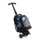 Scooter Travel Micro Kick Pack 2026  - Trotinette Voyage