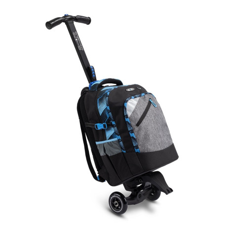 Scooter Travel Micro Kick Pack 2026  - Trotinette Voyage