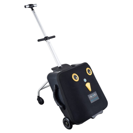 Scooter Travel Micro Luggage Eazy (Lazy Luggage 2.0) 2026  - Trotinette Voyage
