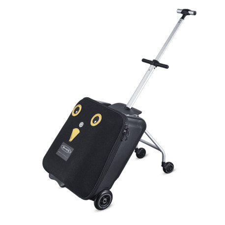 Scooter Travel Micro Luggage Eazy (Lazy Luggage 2.0) 2026  - Trotinette Voyage