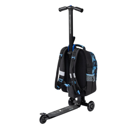 Scooter Travel Micro Kick Pack 2026  - Trotinette Voyage