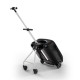 Scooter Travel Micro Luggage Eazy (Lazy Luggage 2.0) 2026  - Trotinette Voyage