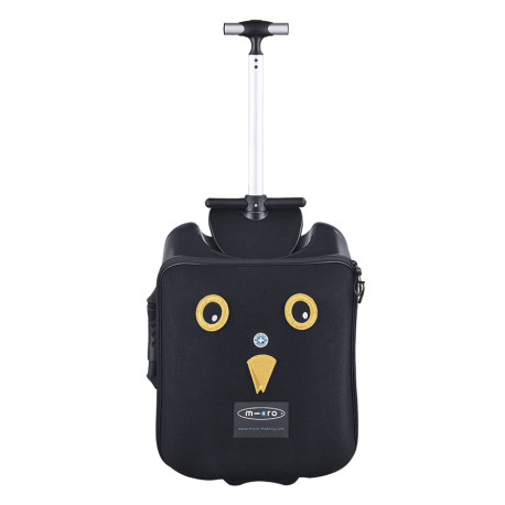 Scooter Travel Micro Luggage Eazy (Lazy Luggage 2.0) 2026  - Trotinette Voyage