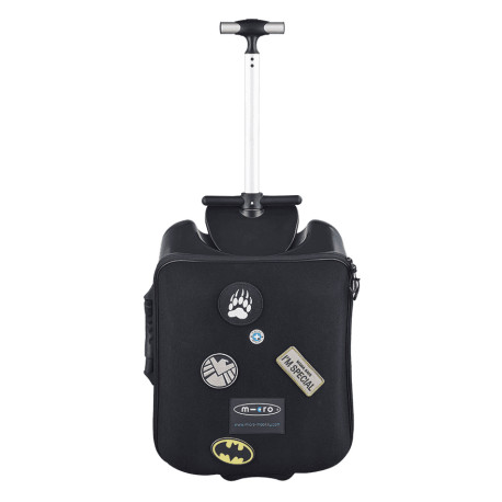 Scooter Travel Micro Luggage Eazy (Lazy Luggage 2.0) 2026  - Trotinette Voyage