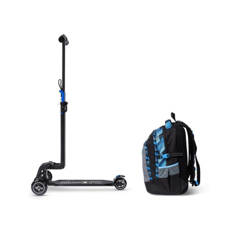 Scooter Travel Micro Kick Pack 2026  - Trotinette Voyage