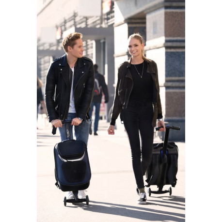 Scooter Travel Micro Kick Pack 2026  - Trotinette Voyage