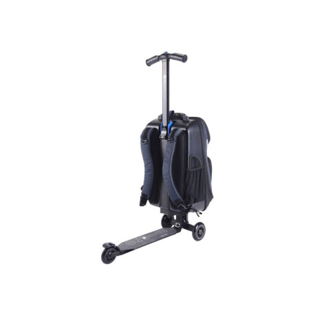 Scooter Travel Micro Kick Pack 2026  - Trotinette Voyage