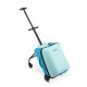 Scooter Travel Micro Ride On Luggage Eazy Allrounder 2026 