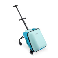Scooter Travel Micro Ride On Luggage Eazy Allrounder 2026 