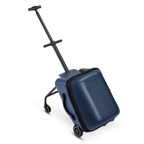 Scooter Travel Micro Ride On Luggage Eazy Weekender 2026  - Trotinette Voyage