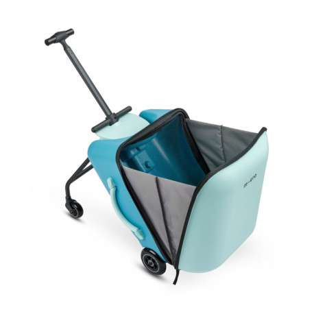 Scooter Travel Micro Ride On Luggage Eazy Allrounder 2026 