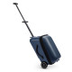 Scooter Travel Micro Ride On Luggage Eazy Weekender 2026  - Trotinette Voyage