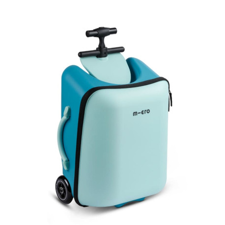 Scooter Travel Micro Ride On Luggage Eazy Allrounder 2026 