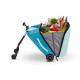 Scooter Travel Micro Ride On Luggage Eazy Allrounder 2026 