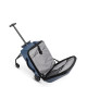 Scooter Travel Micro Ride On Luggage Eazy Weekender 2026  - Trotinette Voyage