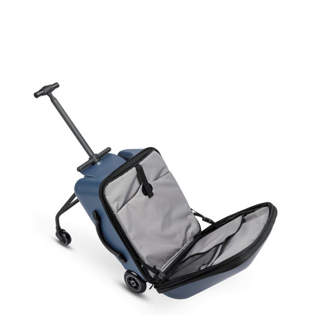 Scooter Travel Micro Ride On Luggage Eazy Weekender 2026  - Trotinette Voyage