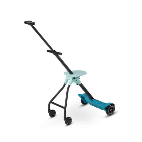 Scooter Travel Micro Ride On Luggage Eazy Allrounder 2026 