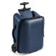 Scooter Travel Micro Ride On Luggage Eazy Weekender 2026  - Trotinette Voyage