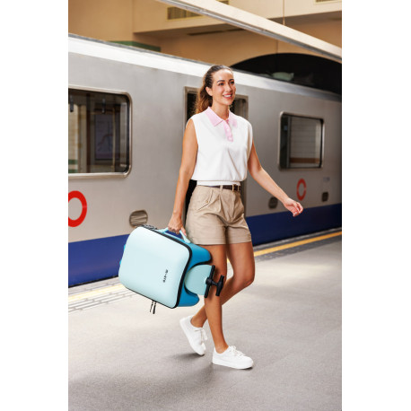 Scooter Travel Micro Ride On Luggage Eazy Allrounder 2026 