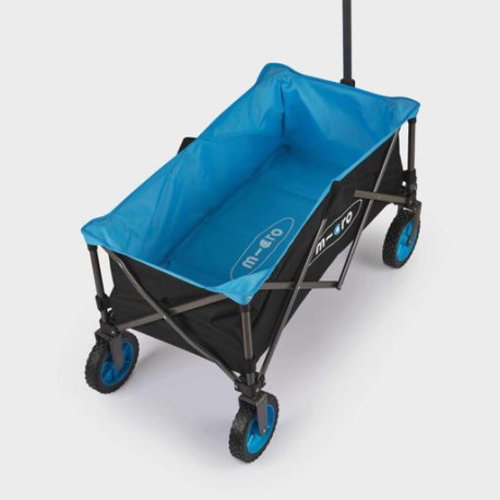 Scooter Travel Micro Wagon Classic 2026  - Trotinette Voyage