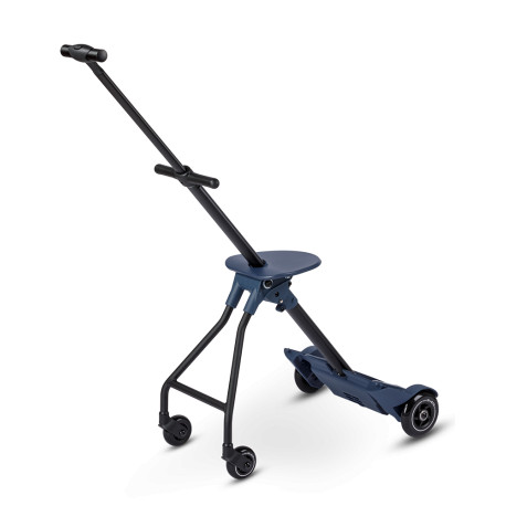 Scooter Travel Micro Ride On Luggage Eazy Weekender 2026  - Trotinette Voyage