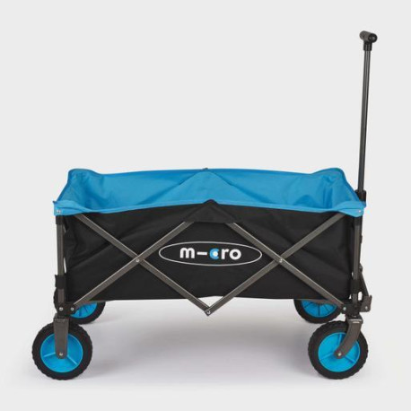 Scooter Travel Micro Wagon Classic 2026  - Trotinette Voyage