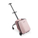 Scooter Travel Micro Ride On Luggage Eazy Allrounder 2026 