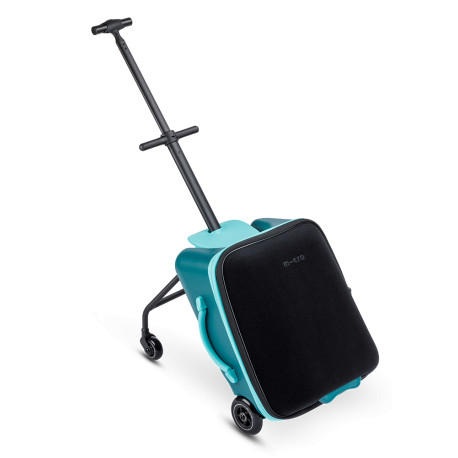 Scooter Travel Micro Ride On Luggage Eazy Weekender 2026  - Trotinette Voyage