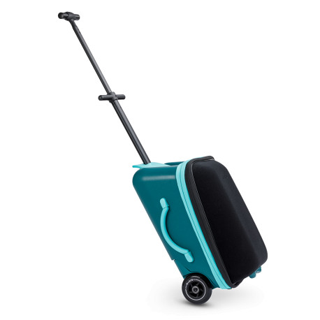 Scooter Travel Micro Ride On Luggage Eazy Weekender 2026  - Trotinette Voyage
