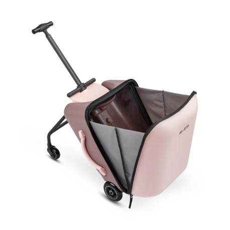 Scooter Travel Micro Ride On Luggage Eazy Allrounder 2026 